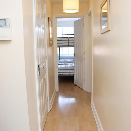 Scandinavian City Centre Apartment Worcester Exterior photo