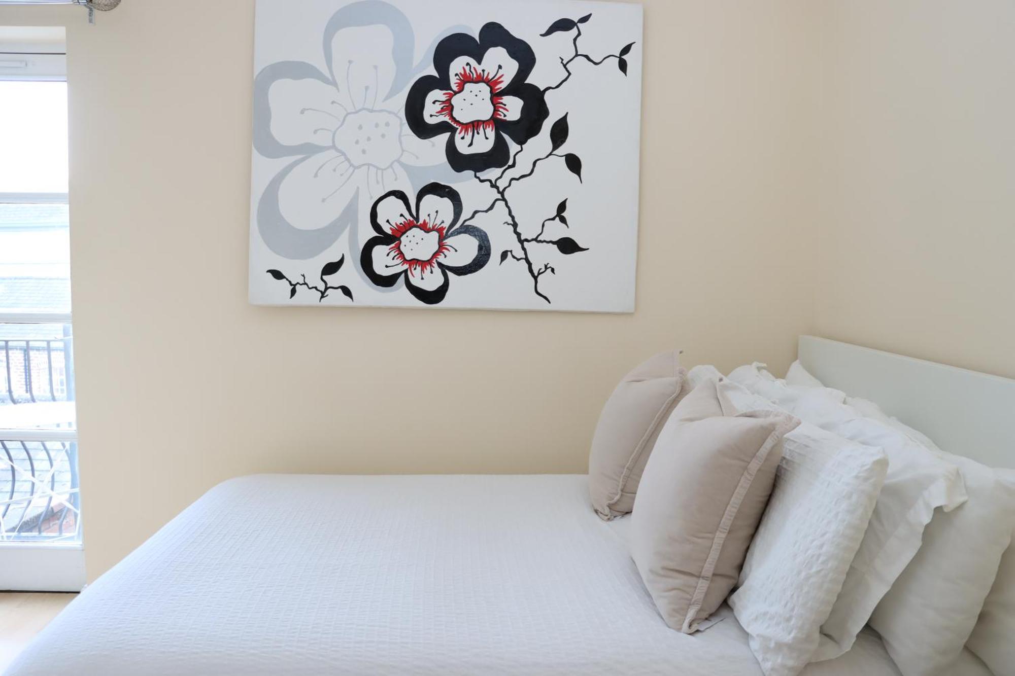 Scandinavian City Centre Apartment Worcester Exterior photo